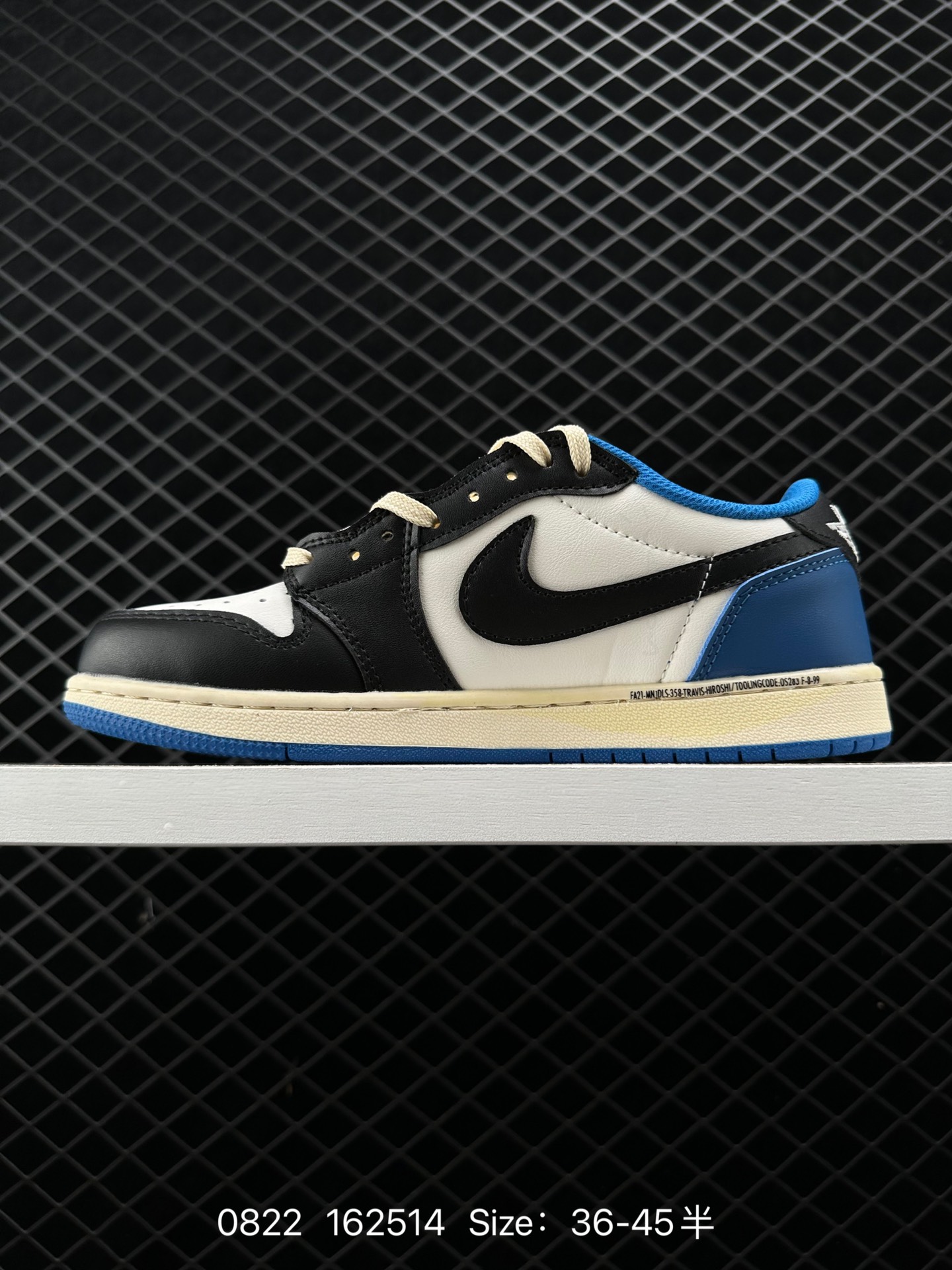 Air Jordan 1 Low AJ1